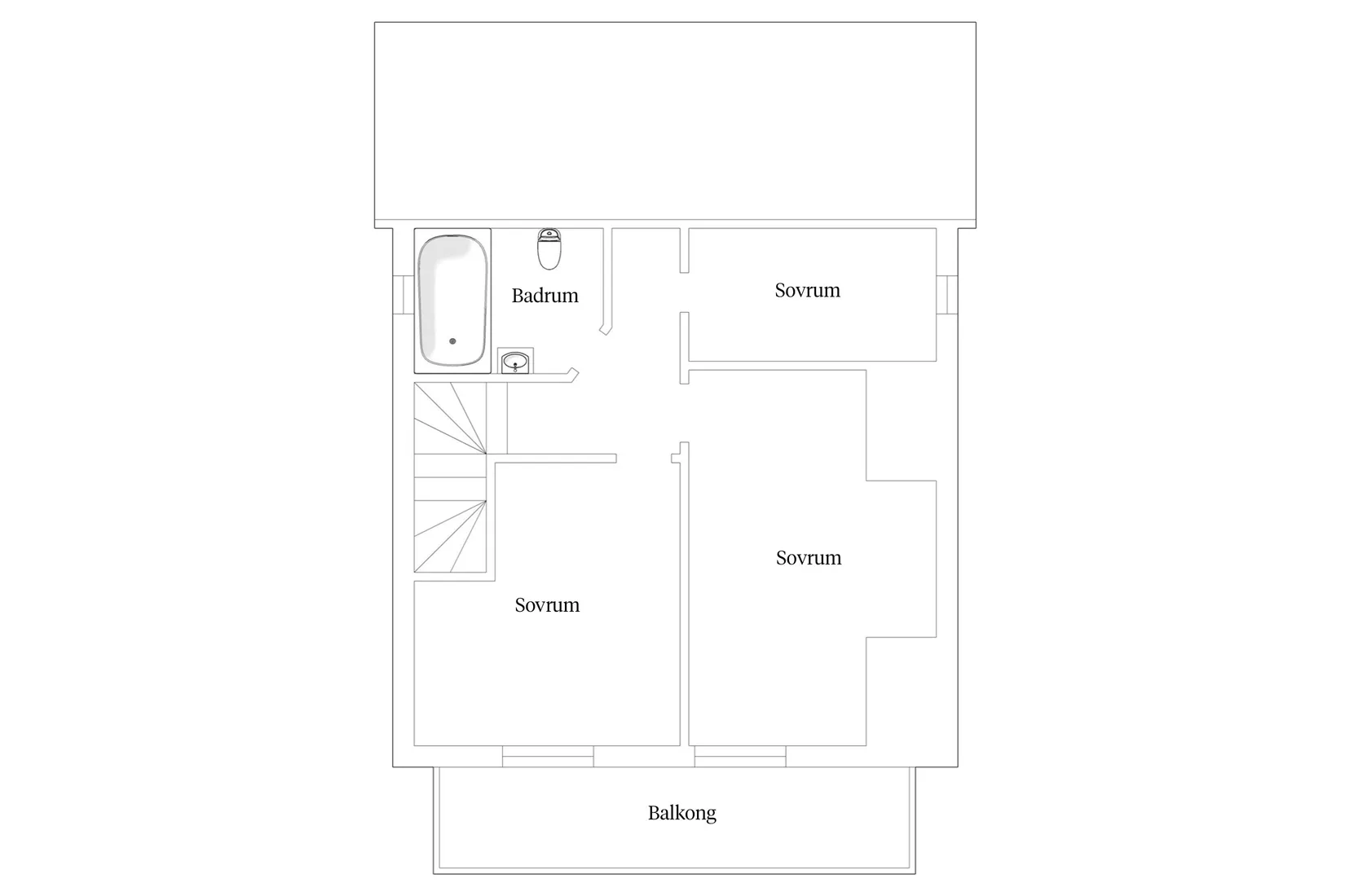 Bostadsrätt, Radhus, Marietorps allé 35C, Friluftstaden, Malmö