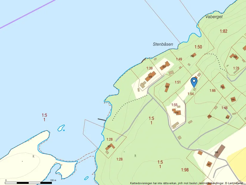 Villa, Svineviken 318, Svineviken - Orust, Orust