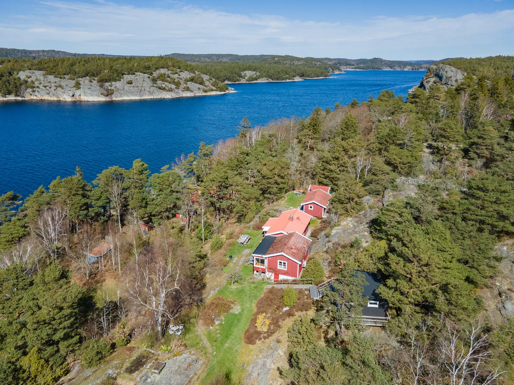 Villa, Svineviken 318, Svineviken - Orust, Orust