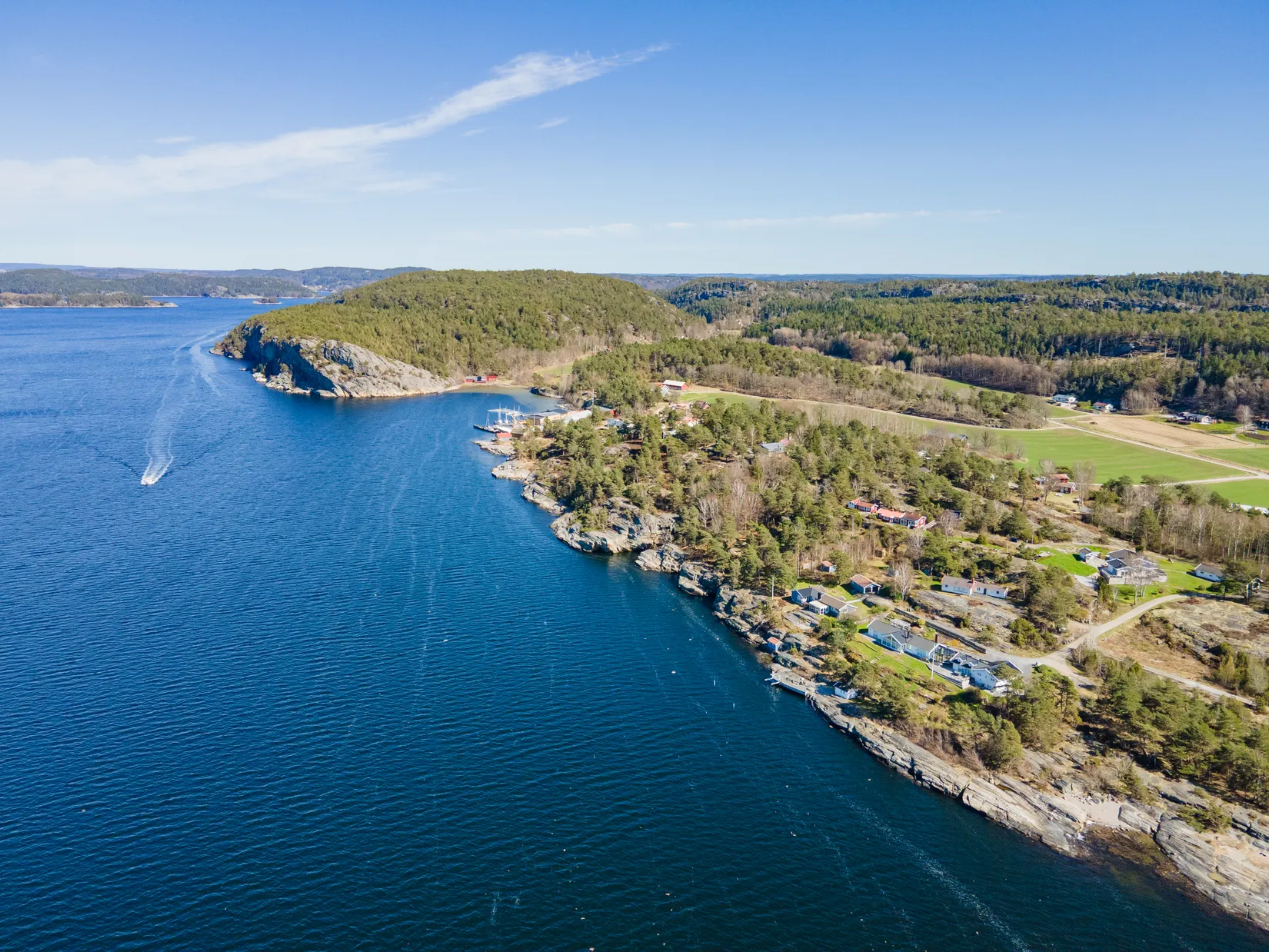 Villa, Svineviken 318, Svineviken - Orust, Orust