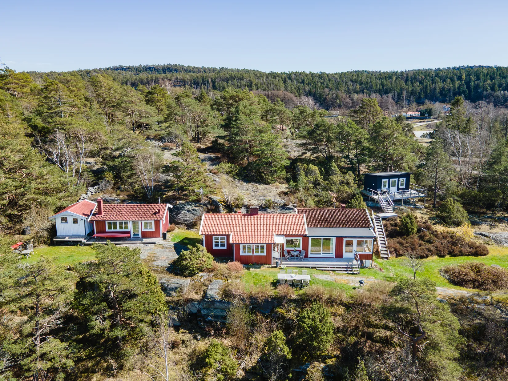 Villa, Svineviken 318, Svineviken - Orust, Orust