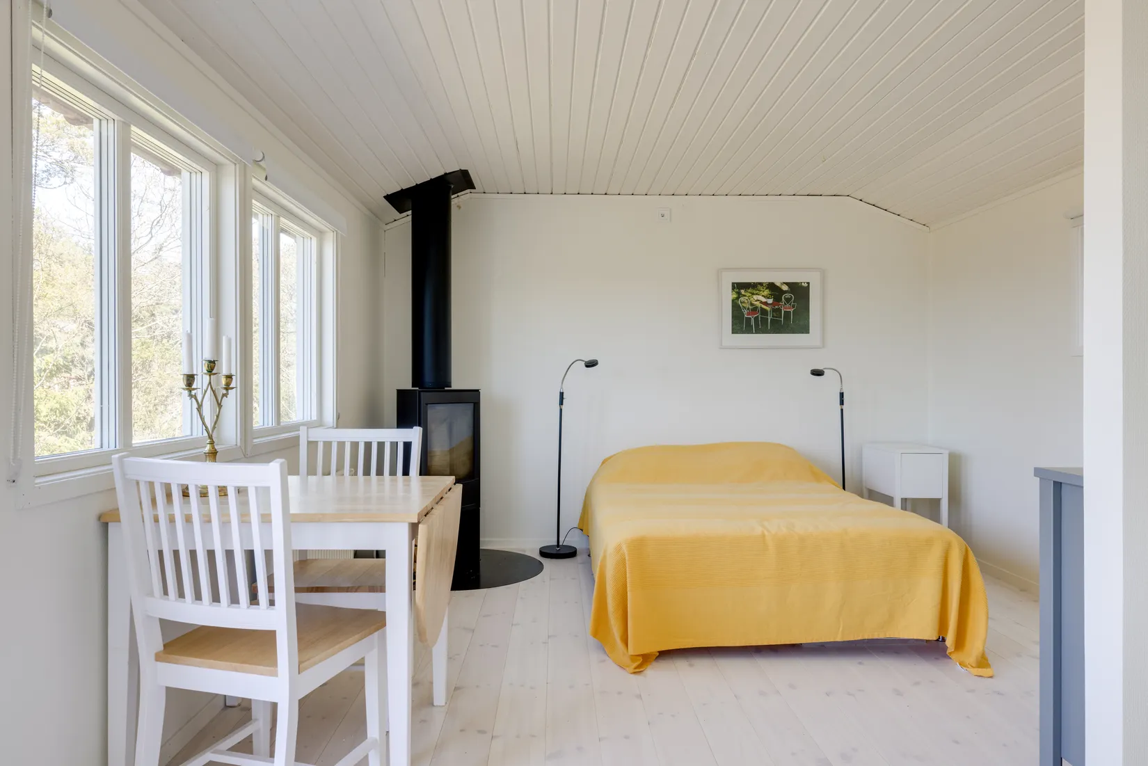 Villa, Svineviken 318, Svineviken - Orust, Orust