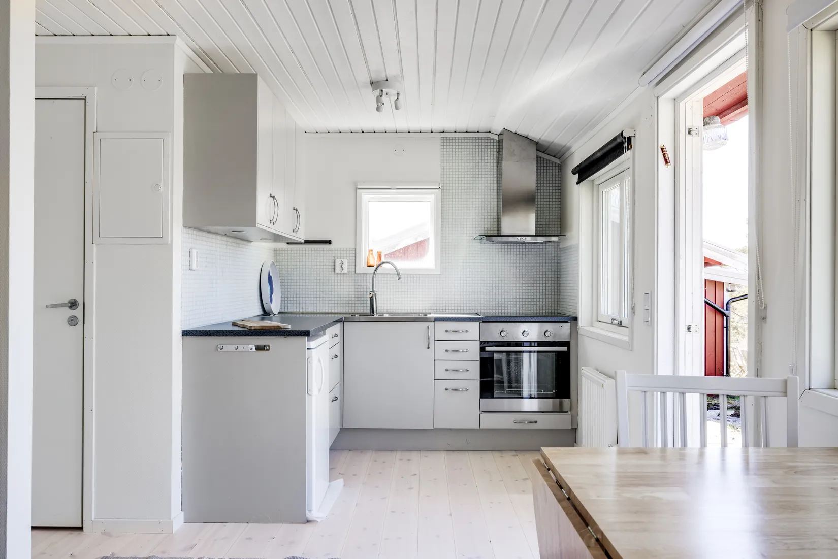 Villa, Svineviken 318, Svineviken - Orust, Orust