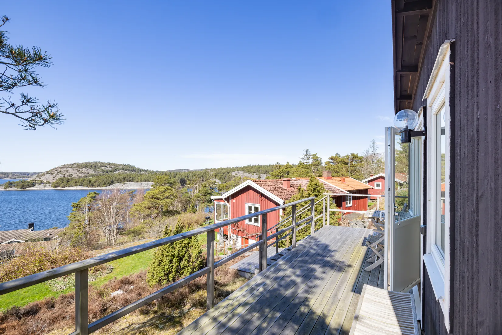 Villa, Svineviken 318, Svineviken - Orust, Orust