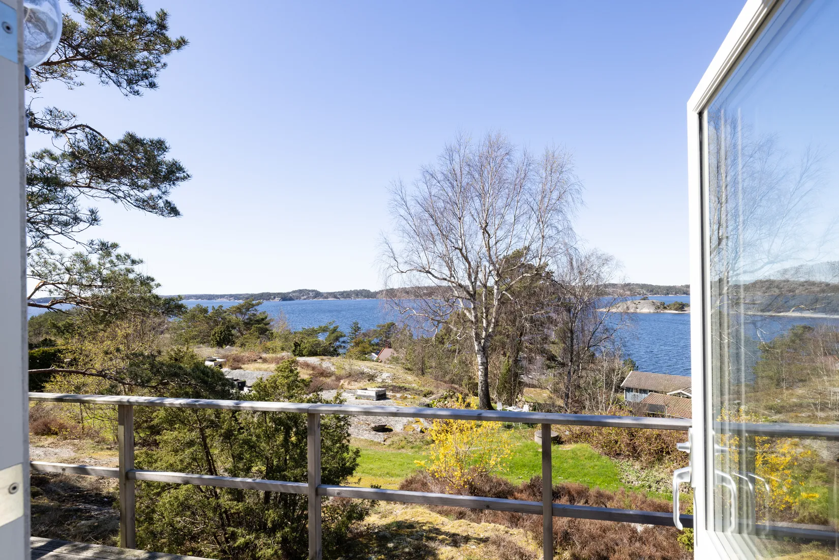 Villa, Svineviken 318, Svineviken - Orust, Orust