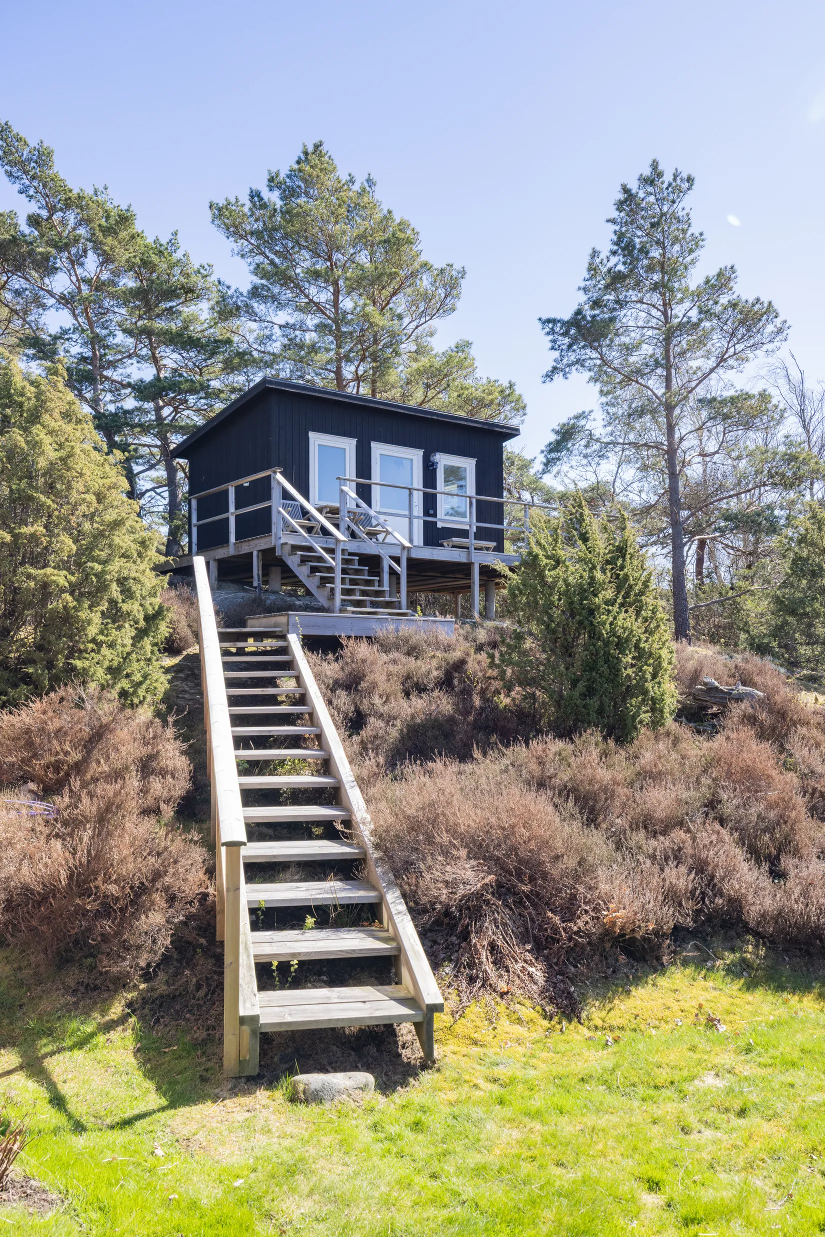 Villa, Svineviken 318, Svineviken - Orust, Orust