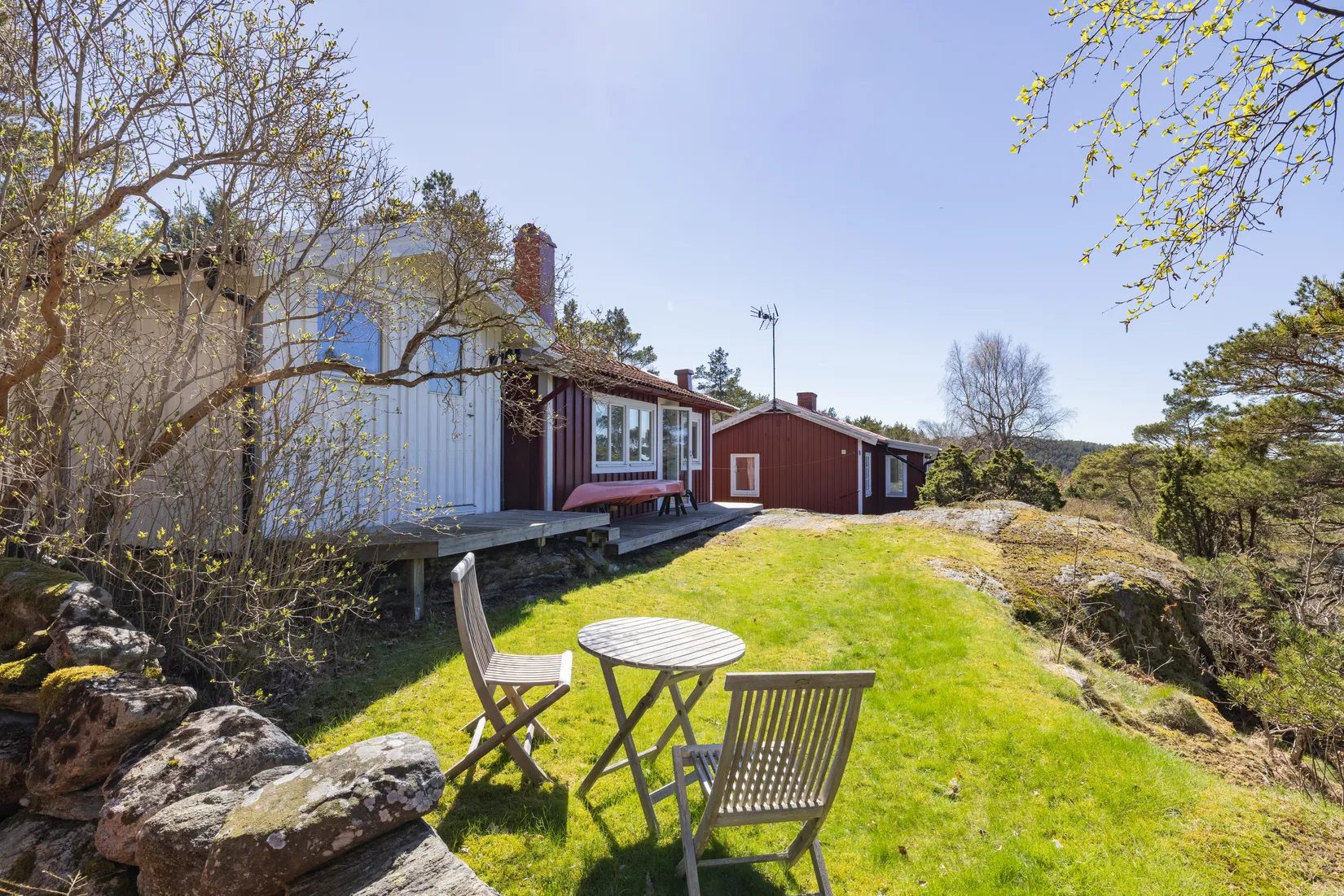 Villa, Svineviken 318, Svineviken - Orust, Orust