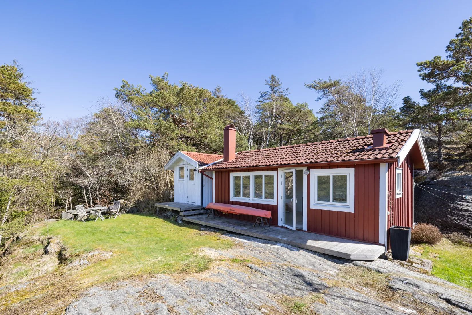 Villa, Svineviken 318, Svineviken - Orust, Orust