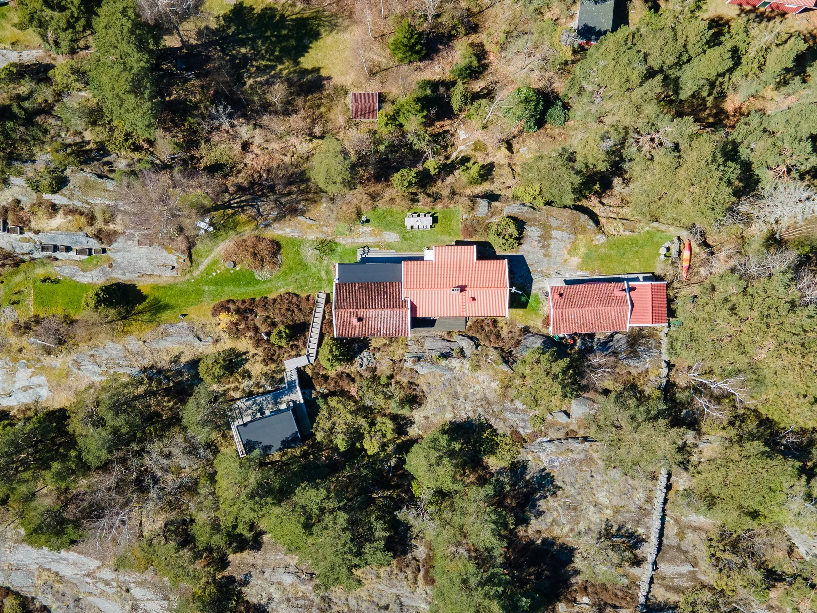 Villa, Svineviken 318, Svineviken - Orust, Orust