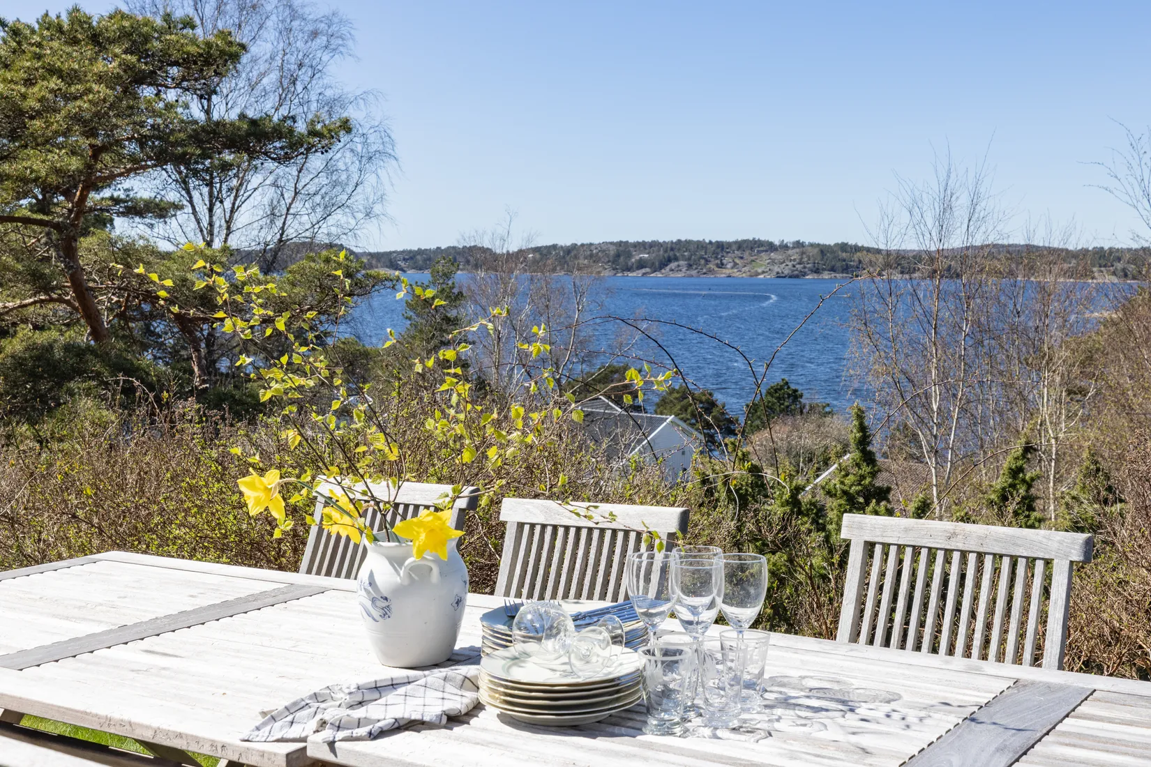 Villa, Svineviken 318, Svineviken - Orust, Orust