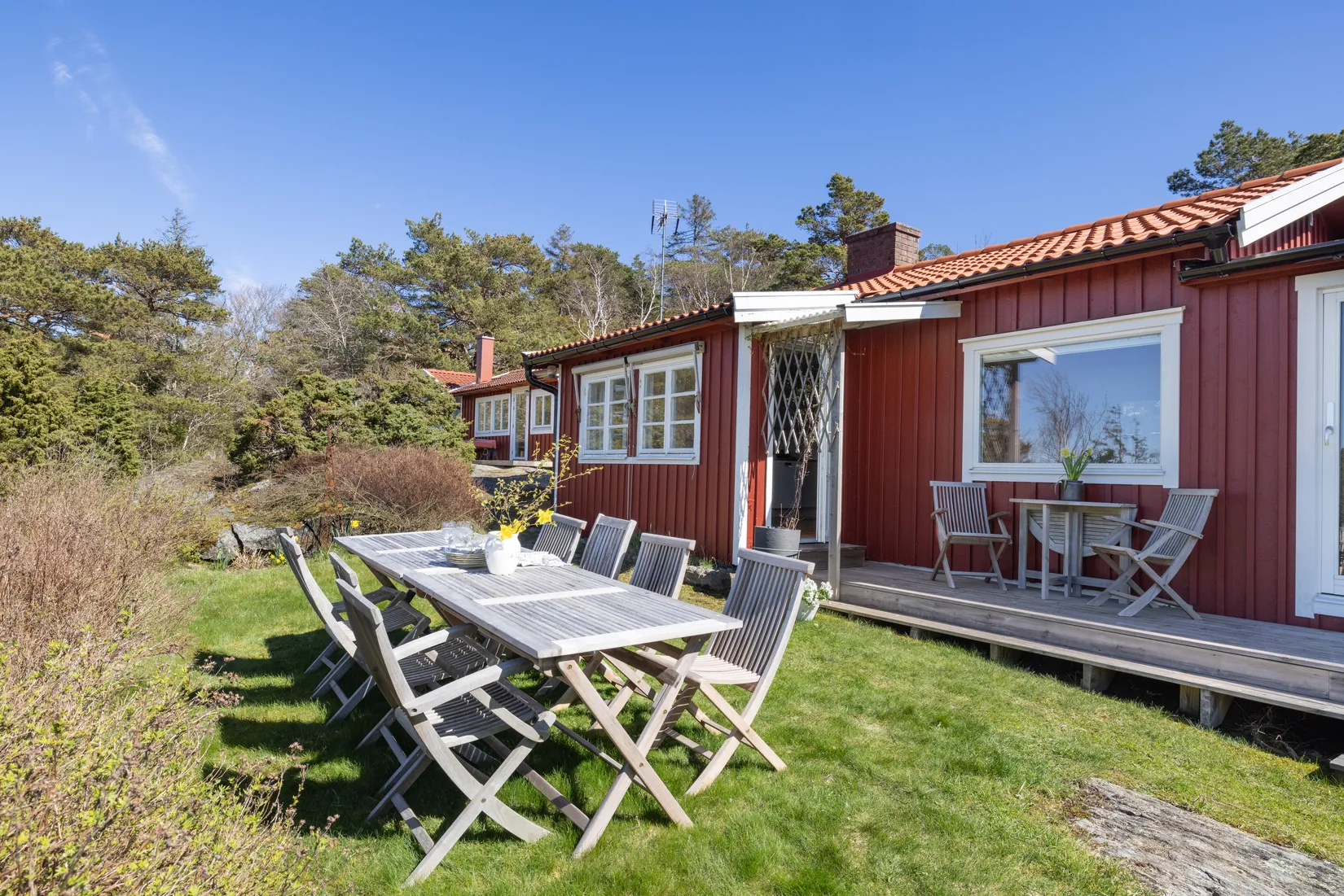 Villa, Svineviken 318, Svineviken - Orust, Orust