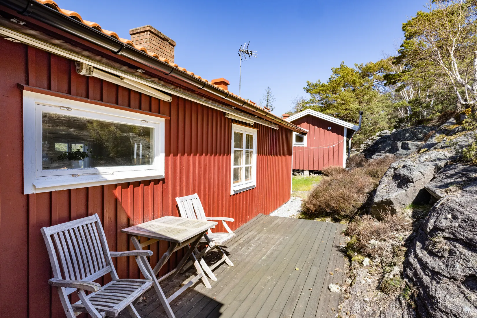 Villa, Svineviken 318, Svineviken - Orust, Orust