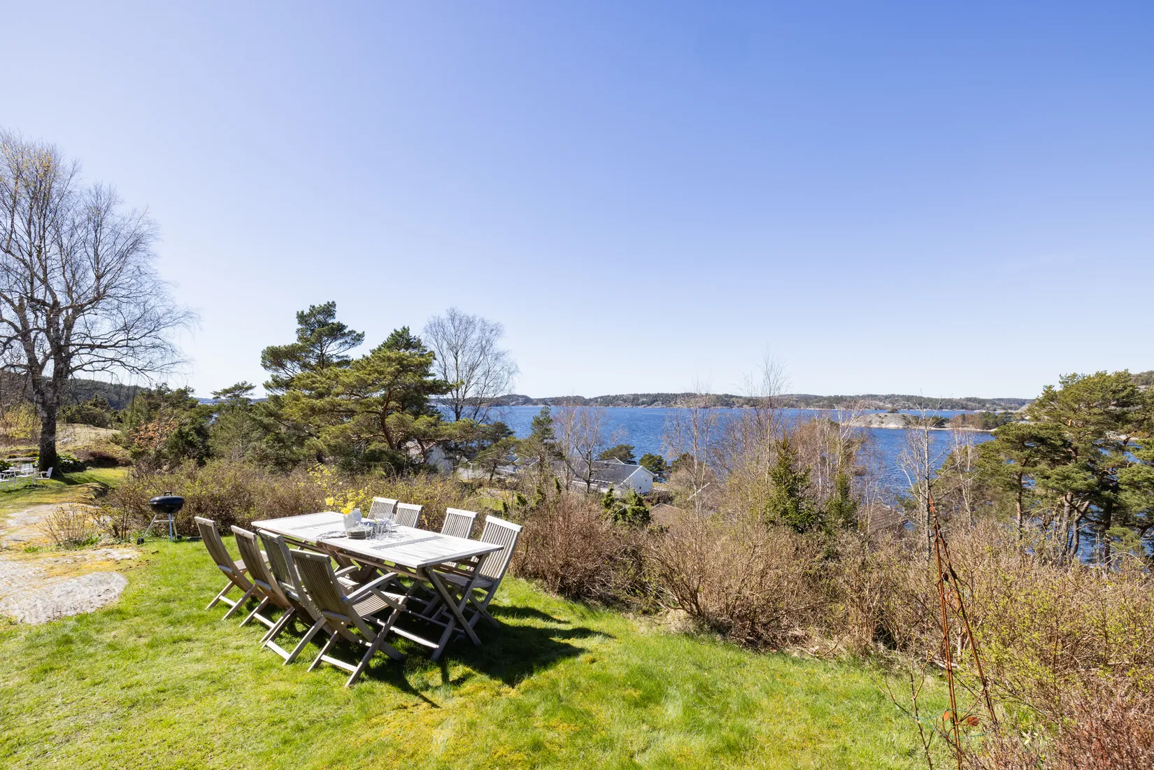 Villa, Svineviken 318, Svineviken - Orust, Orust