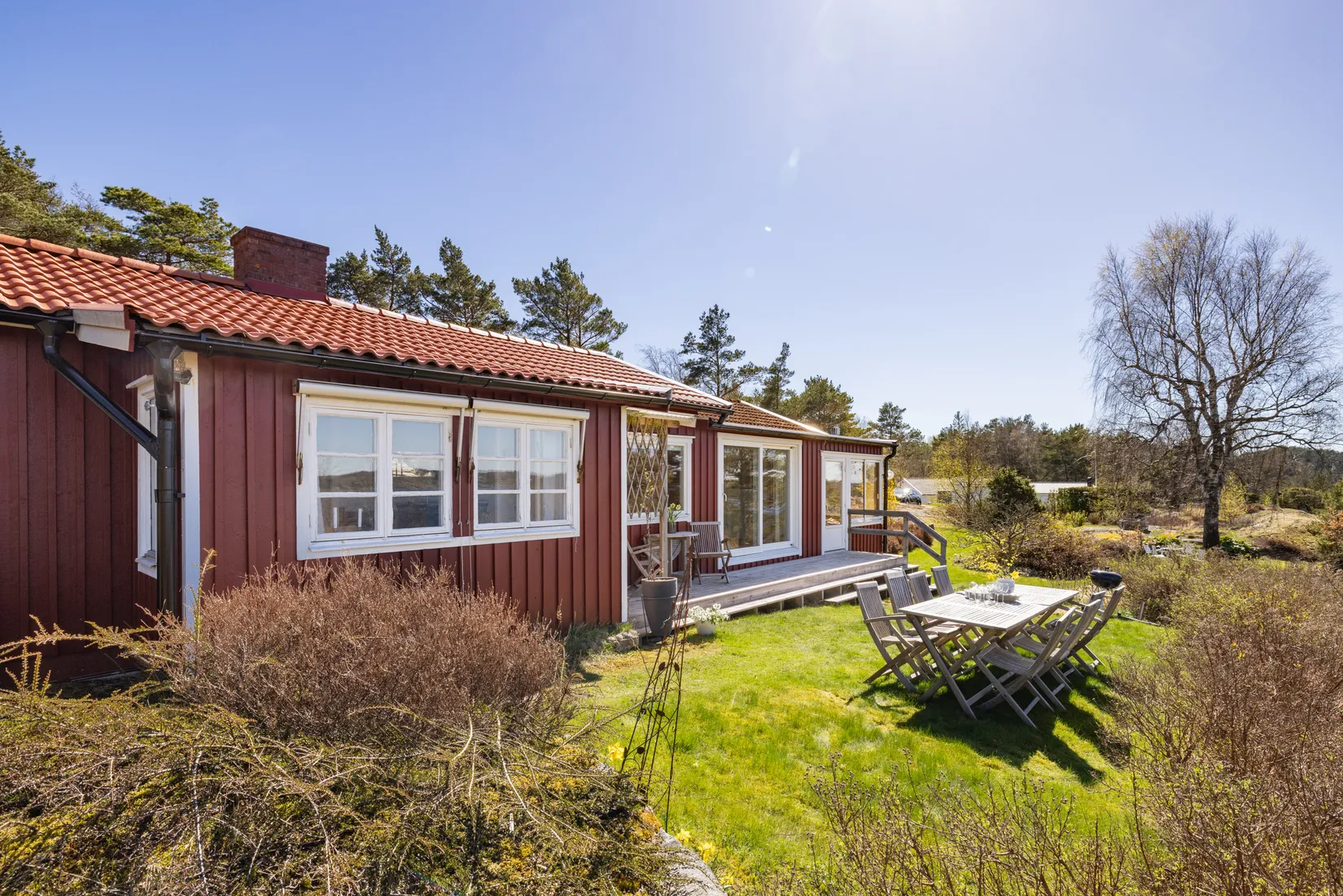 Villa, Svineviken 318, Svineviken - Orust, Orust