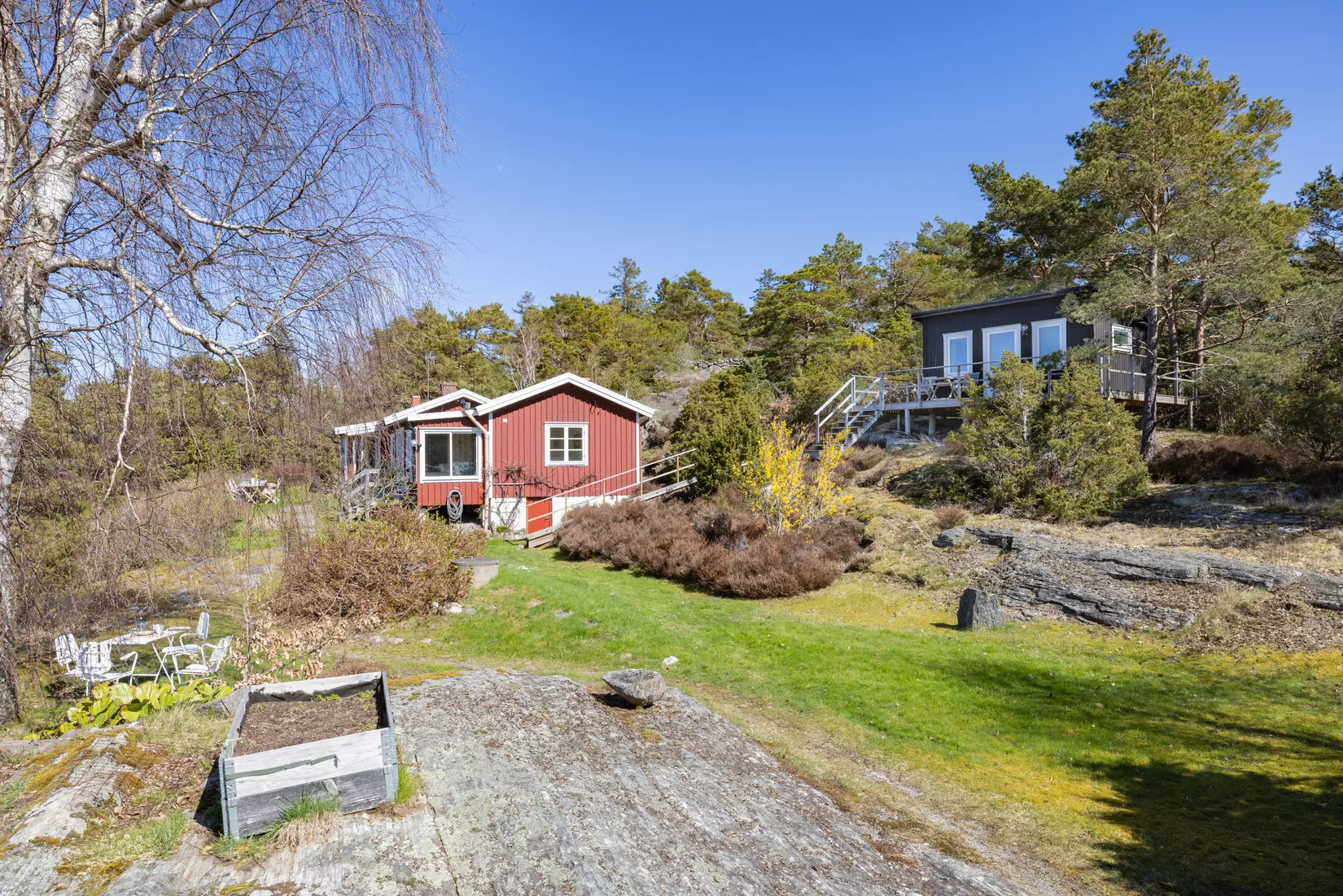 Villa, Svineviken 318, Svineviken - Orust, Orust