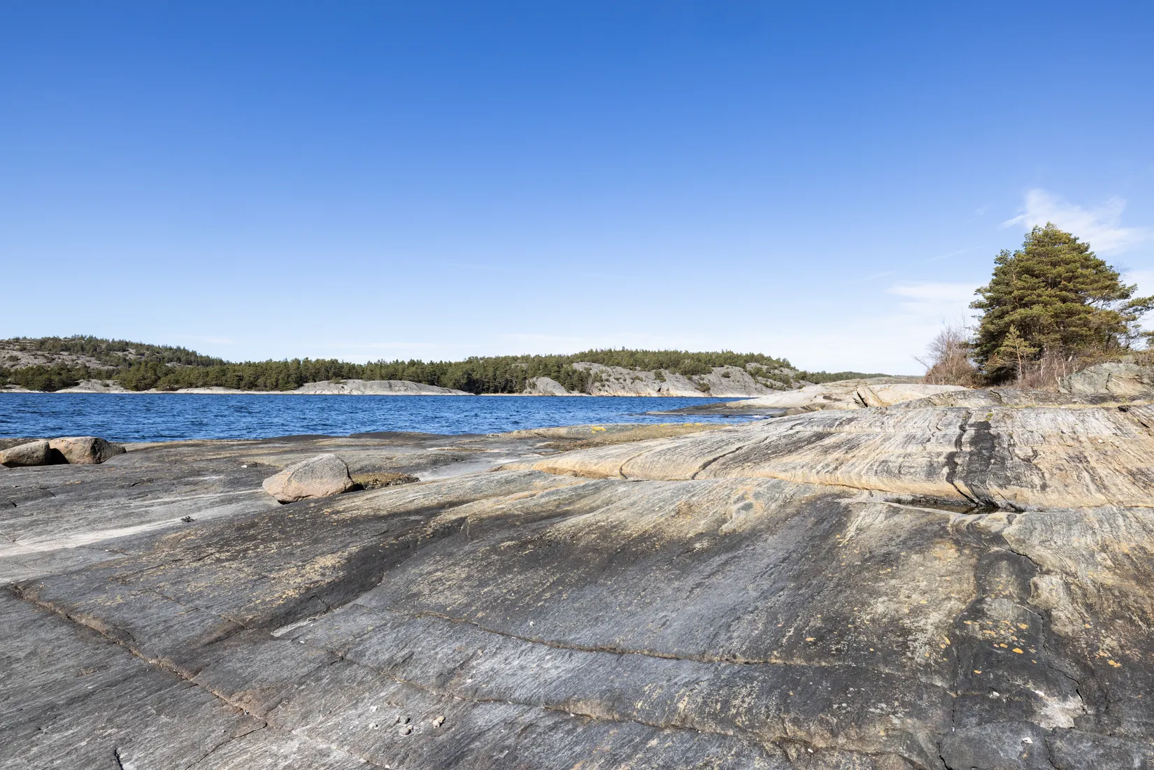 Villa, Svineviken 318, Svineviken - Orust, Orust