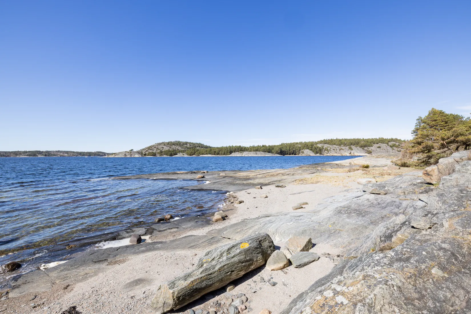 Villa, Svineviken 318, Svineviken - Orust, Orust