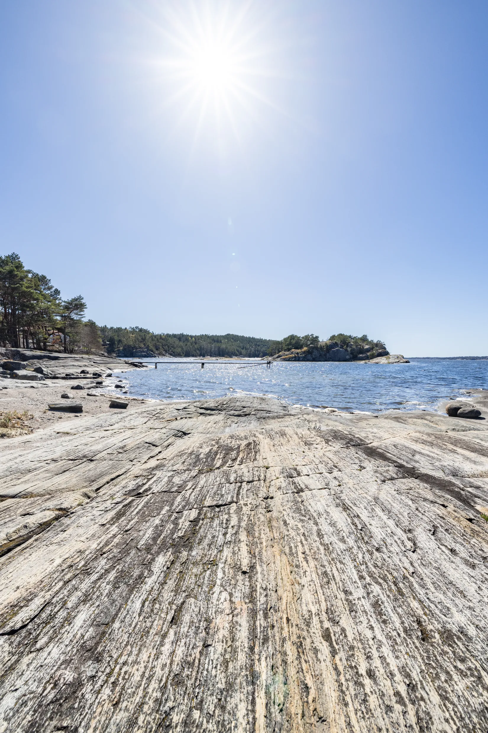 Villa, Svineviken 318, Svineviken - Orust, Orust