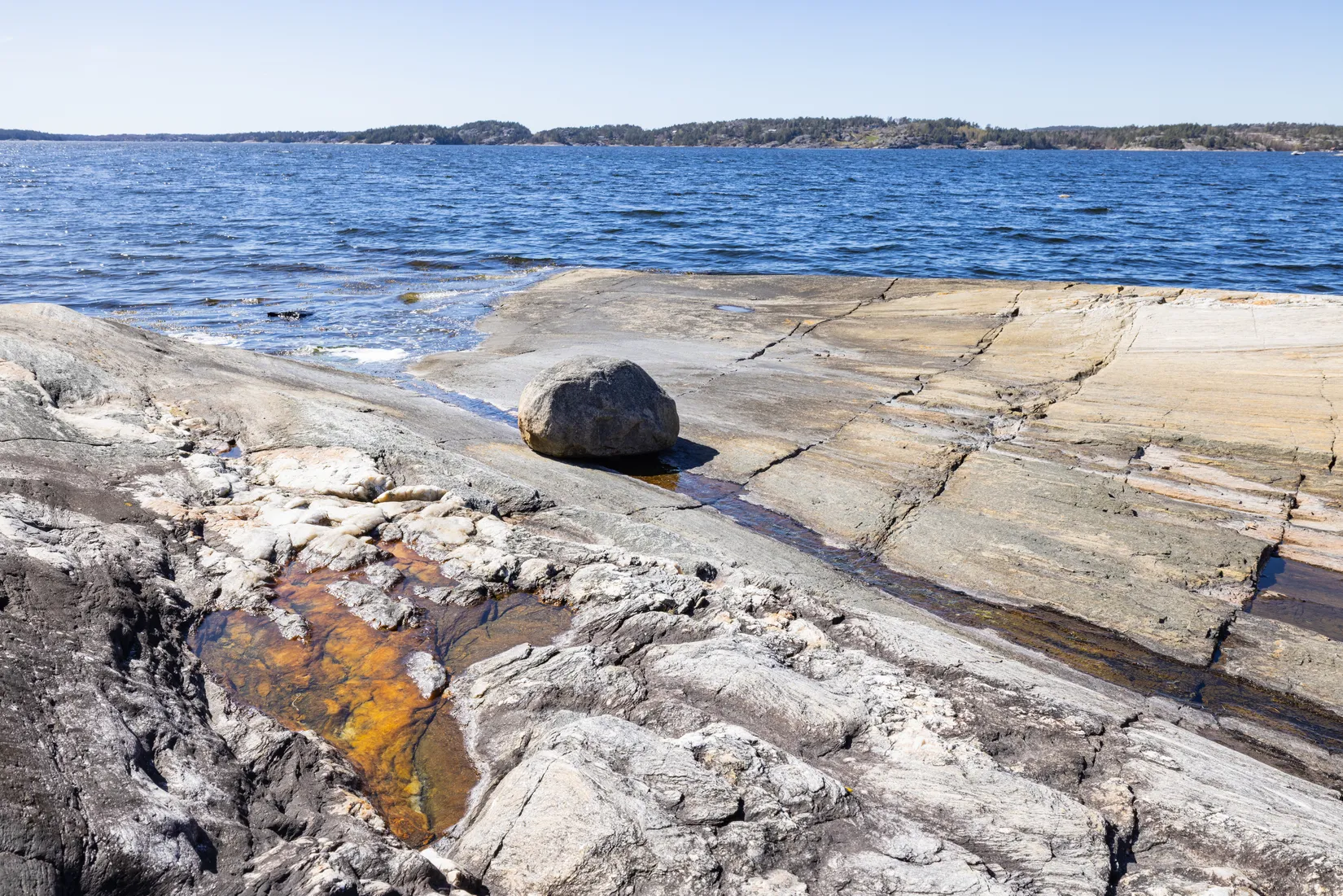 Villa, Svineviken 318, Svineviken - Orust, Orust