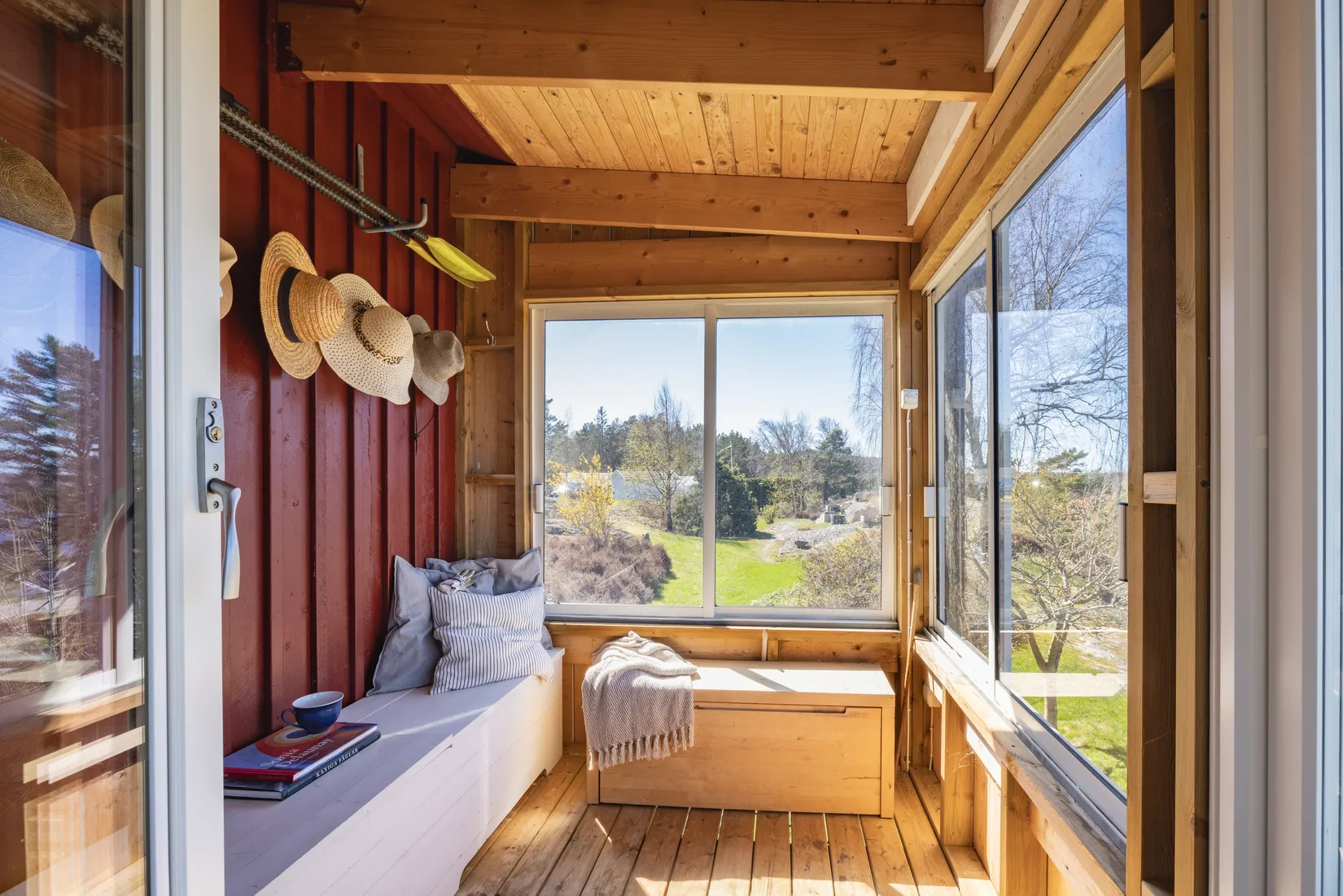 Villa, Svineviken 318, Svineviken - Orust, Orust