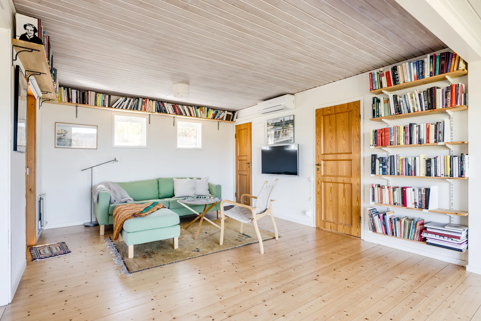 Villa, Svineviken 318, Svineviken - Orust, Orust