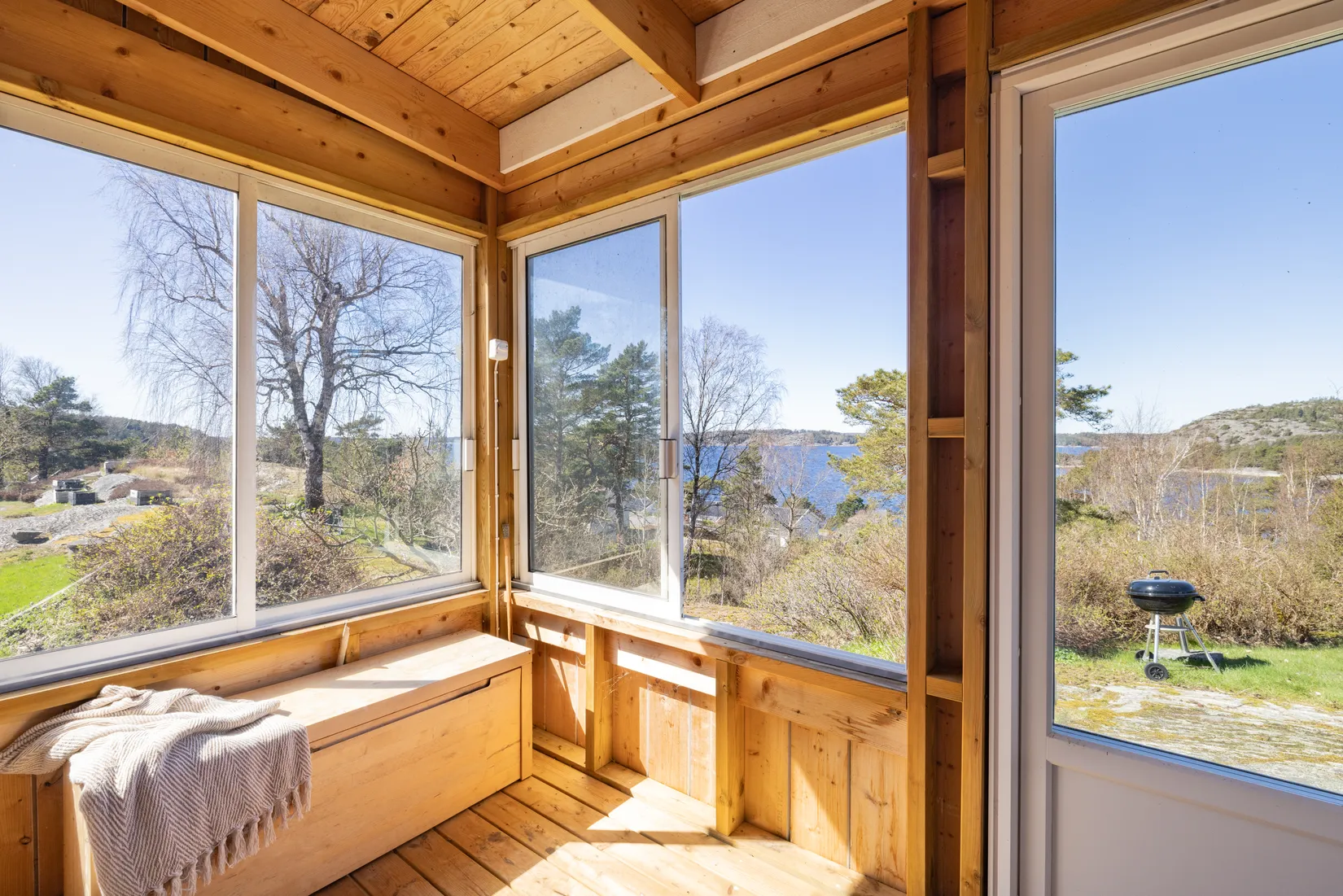 Villa, Svineviken 318, Svineviken - Orust, Orust