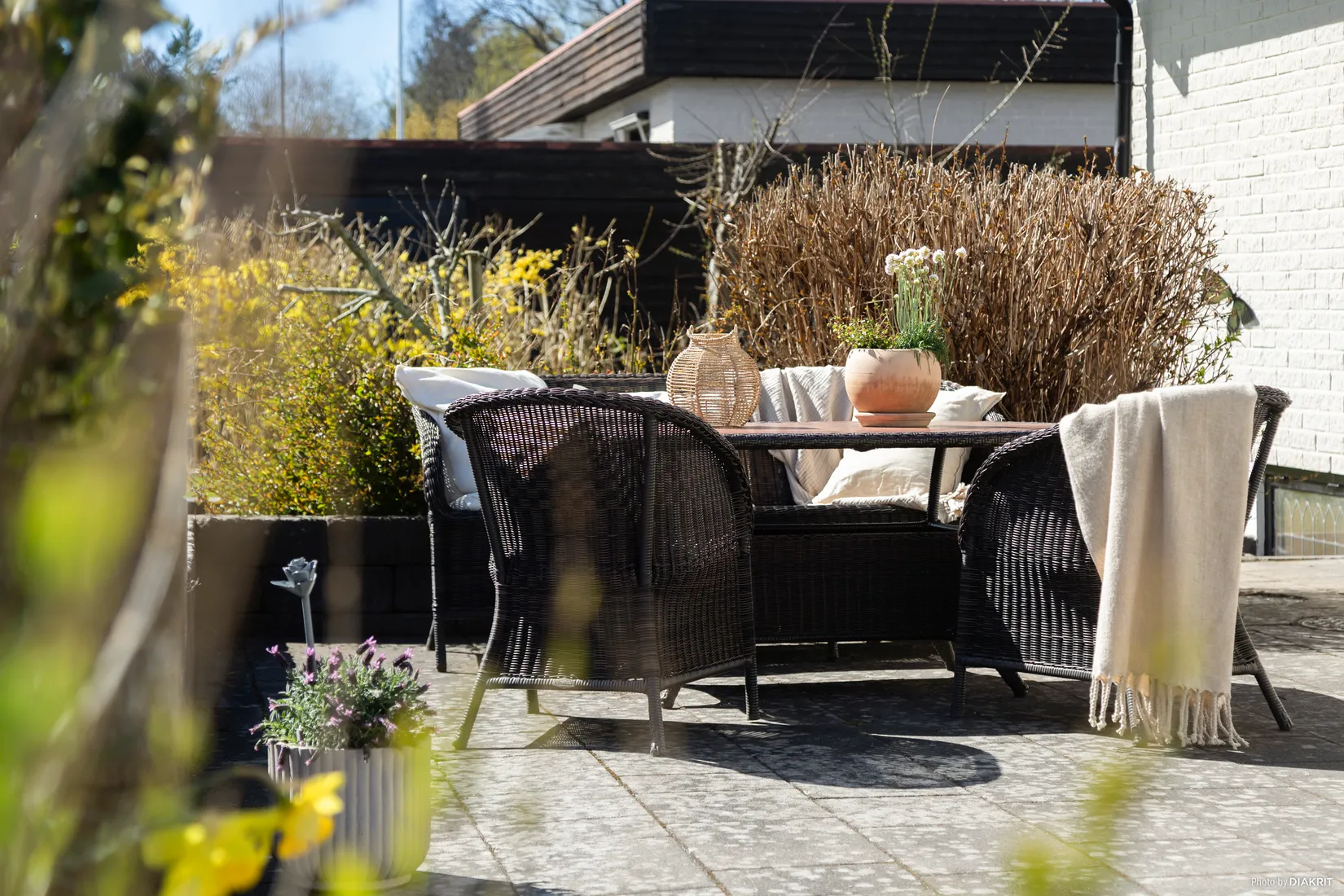 Villa, Nyponvägen 31, Oskarsberg, Kungsbacka