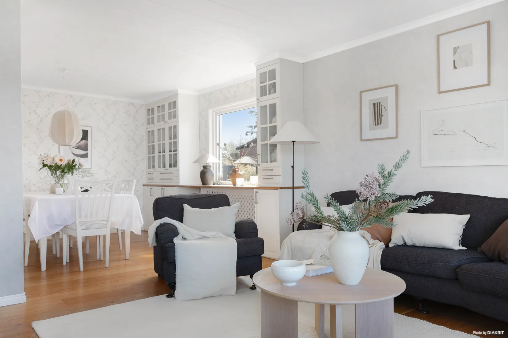 Villa, Nyponvägen 31, Oskarsberg, Kungsbacka