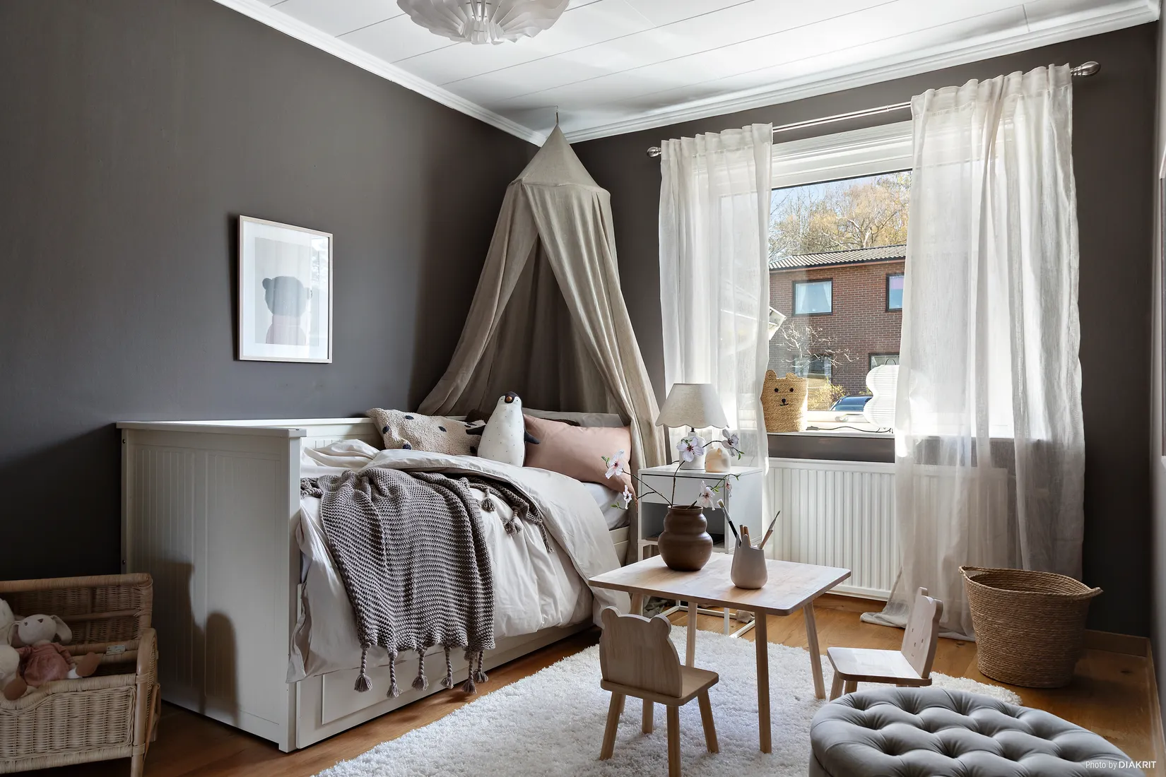 Villa, Nyponvägen 31, Oskarsberg, Kungsbacka