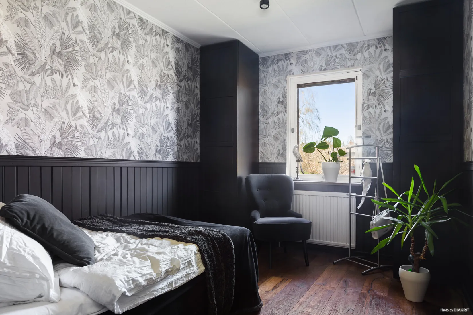 Villa, Nyponvägen 31, Oskarsberg, Kungsbacka