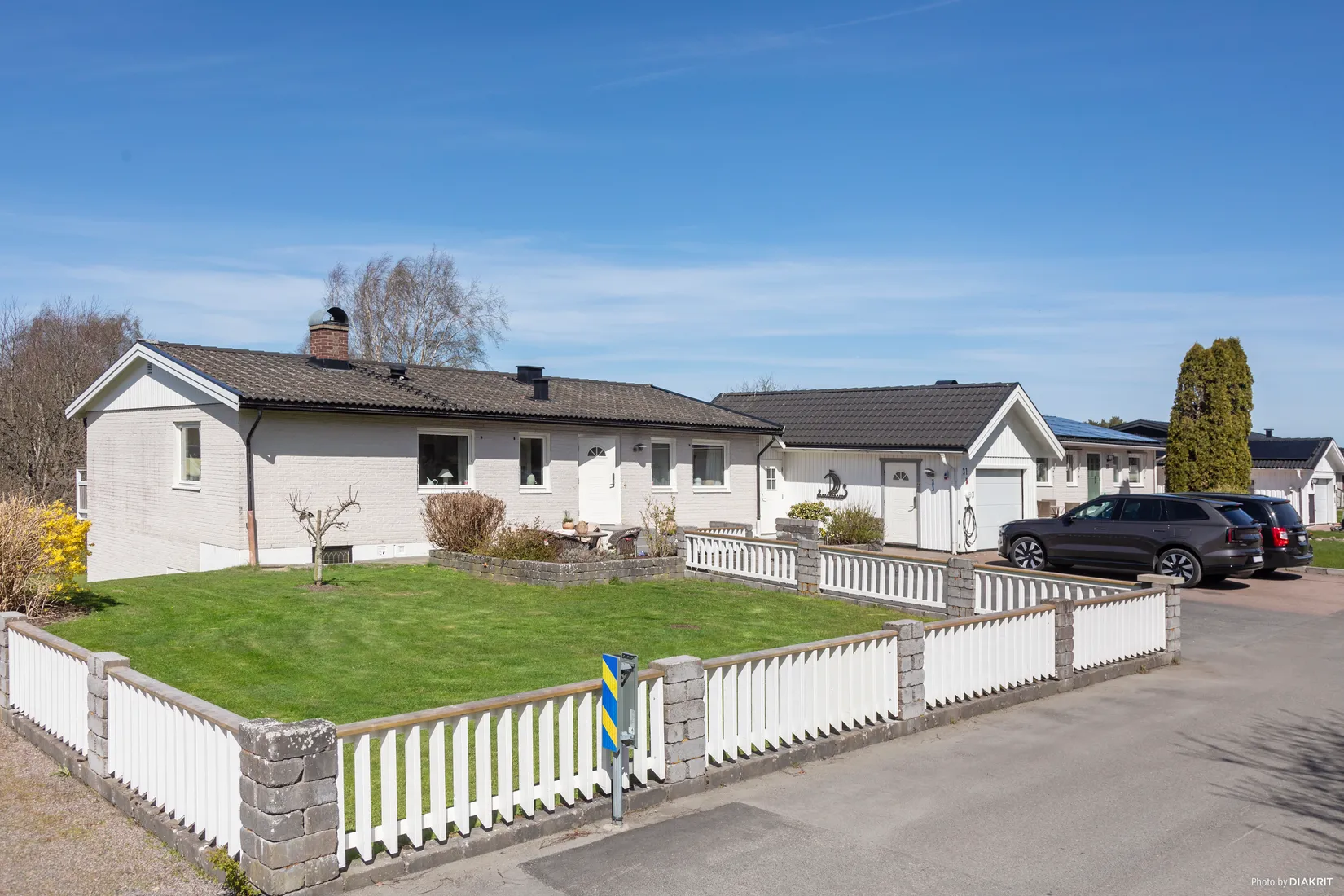 Villa, Nyponvägen 31, Oskarsberg, Kungsbacka