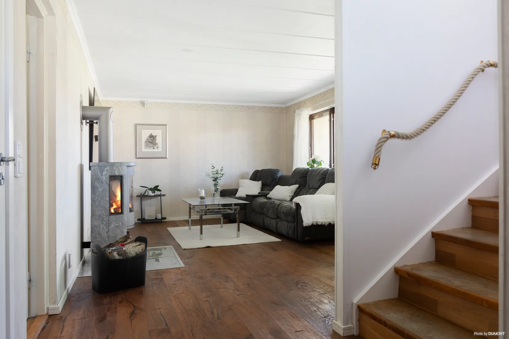 Villa, Nyponvägen 31, Oskarsberg, Kungsbacka