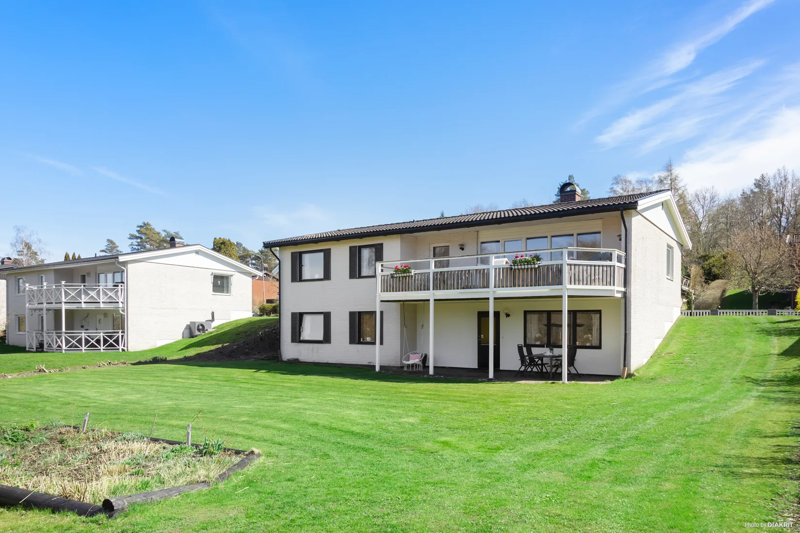 Villa, Nyponvägen 31, Oskarsberg, Kungsbacka