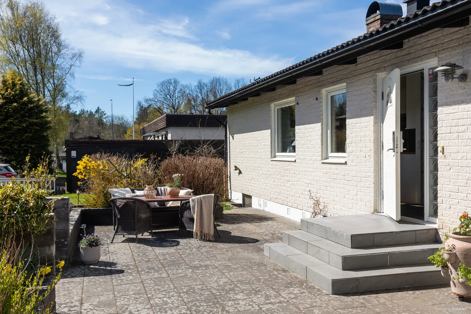 Villa, Nyponvägen 31, Oskarsberg, Kungsbacka