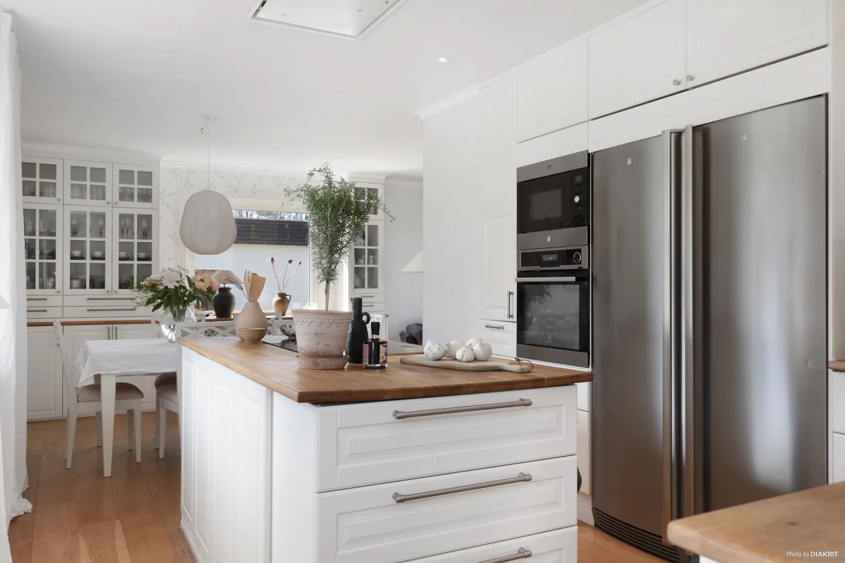 Villa, Nyponvägen 31, Oskarsberg, Kungsbacka