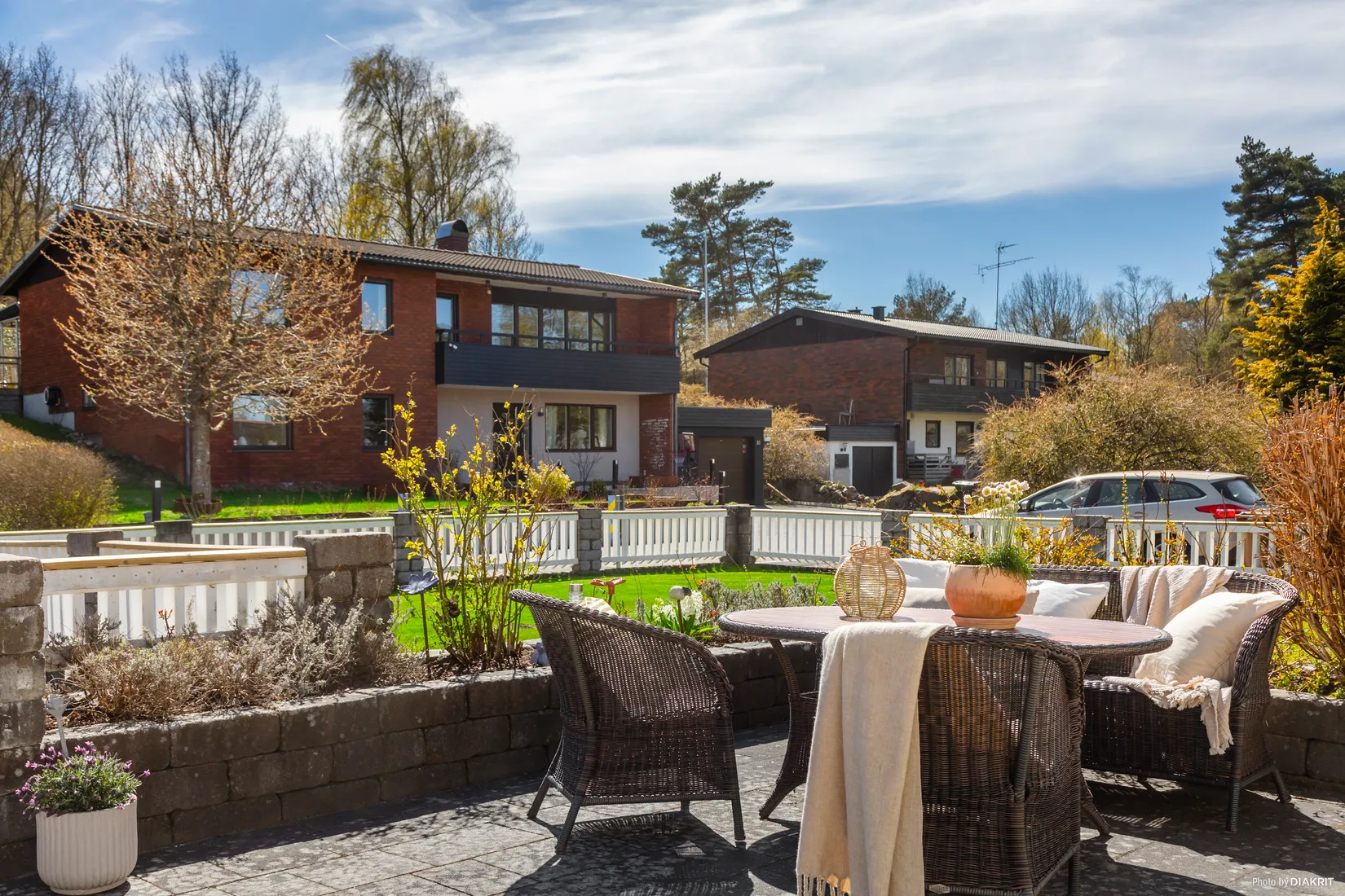 Villa, Nyponvägen 31, Oskarsberg, Kungsbacka