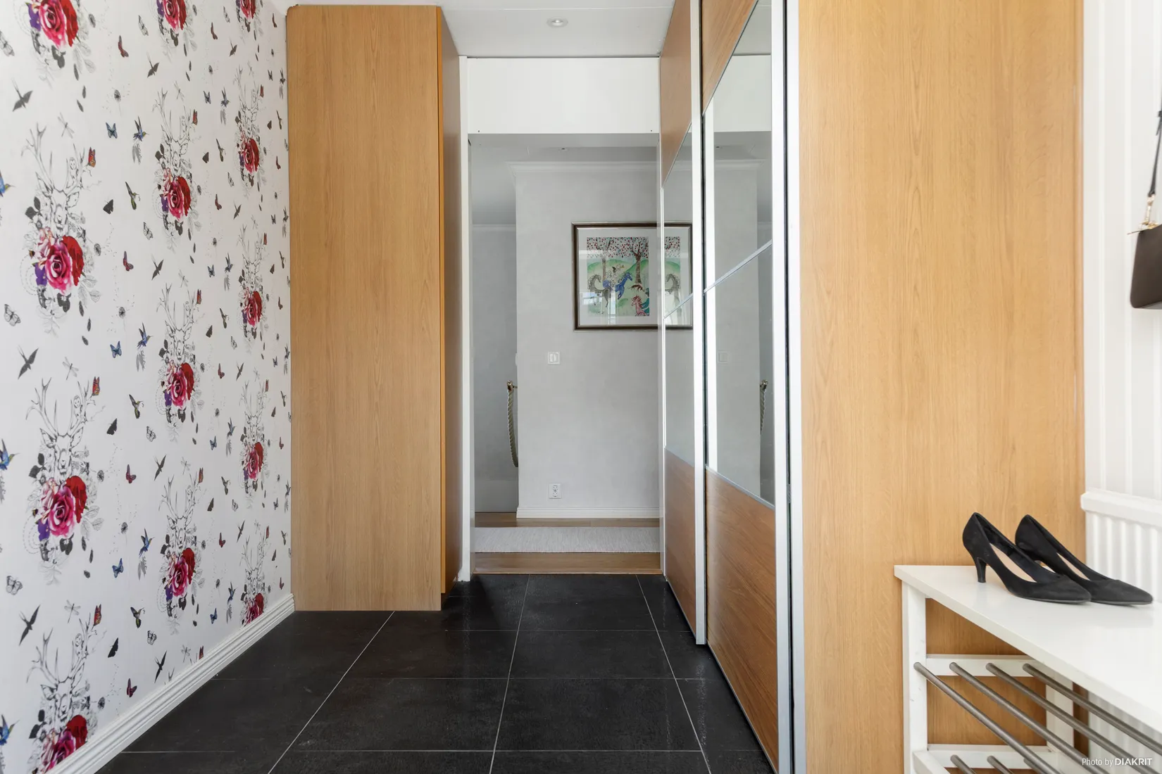 Villa, Nyponvägen 31, Oskarsberg, Kungsbacka