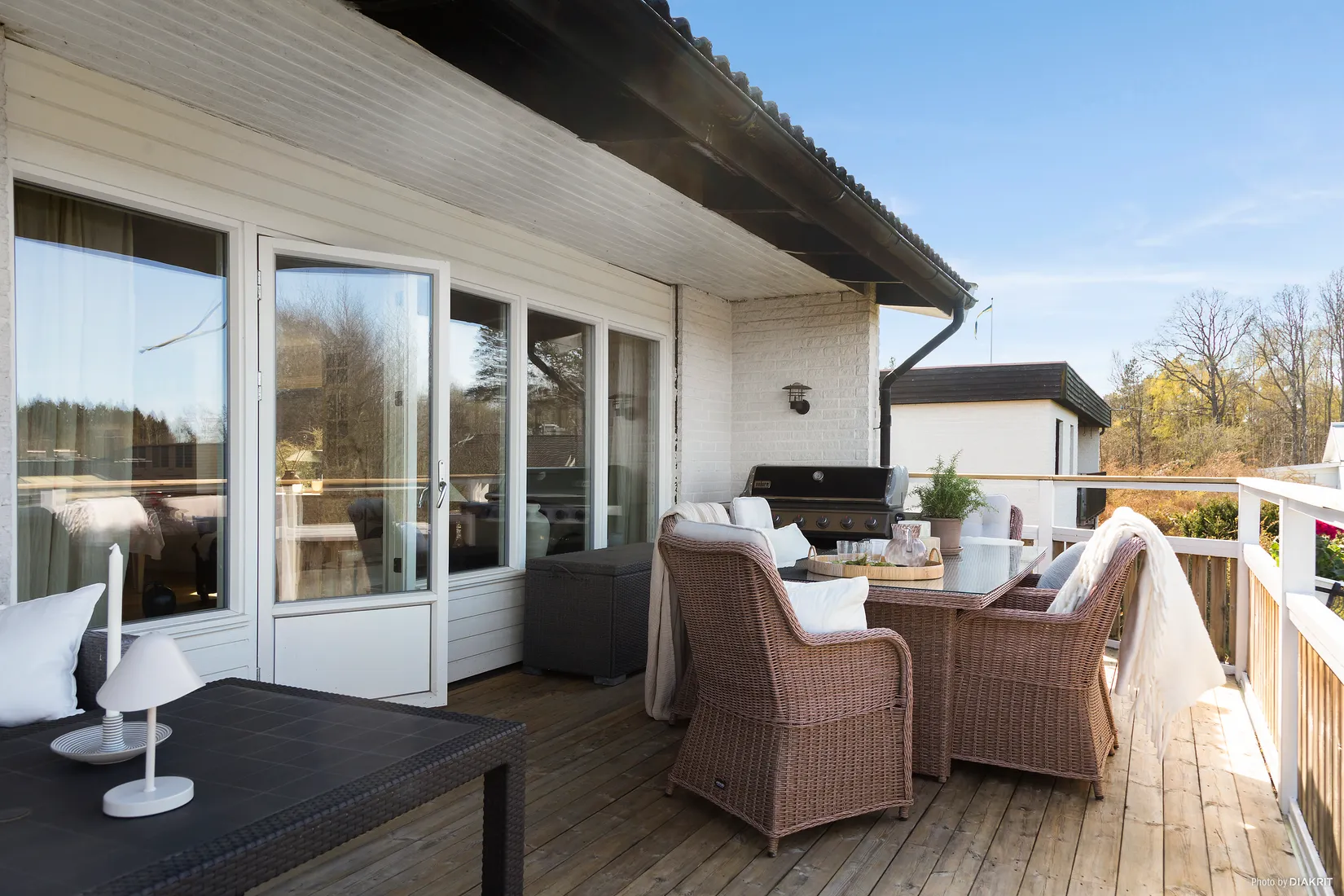 Villa, Nyponvägen 31, Oskarsberg, Kungsbacka