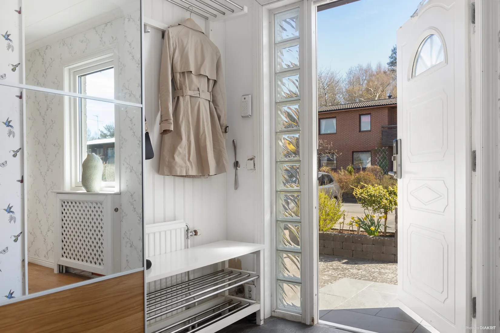 Villa, Nyponvägen 31, Oskarsberg, Kungsbacka