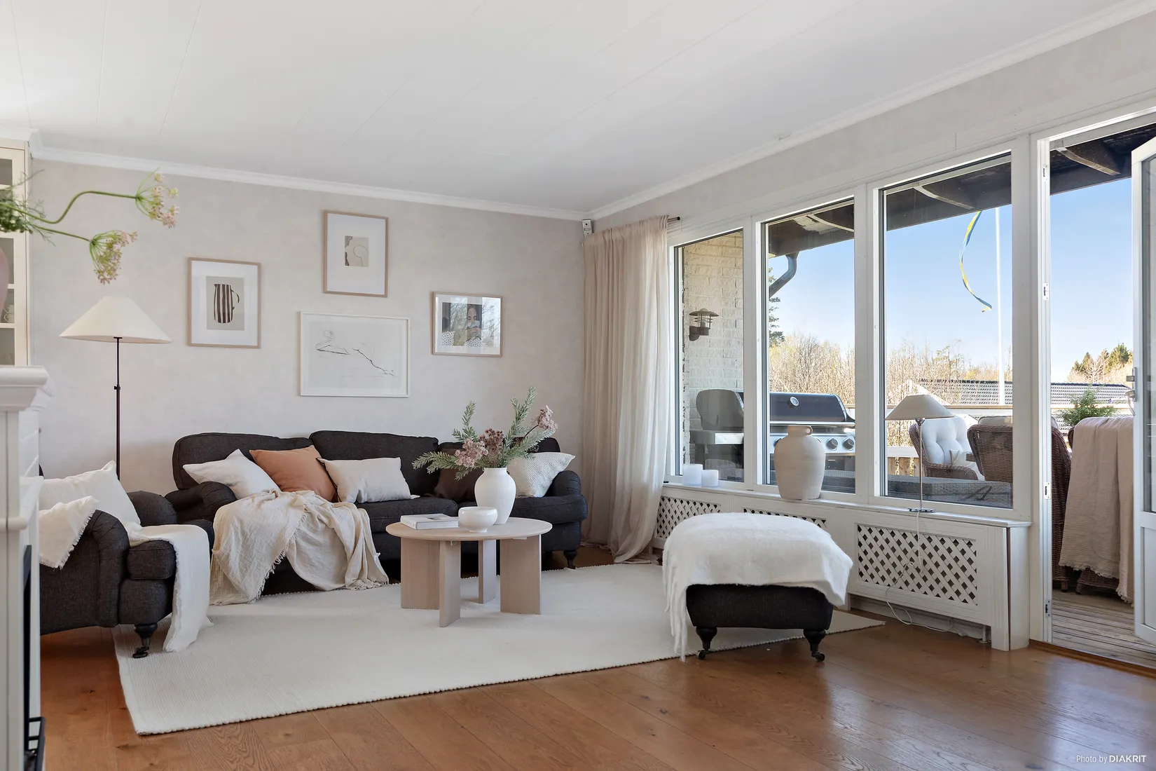 Villa, Nyponvägen 31, Oskarsberg, Kungsbacka