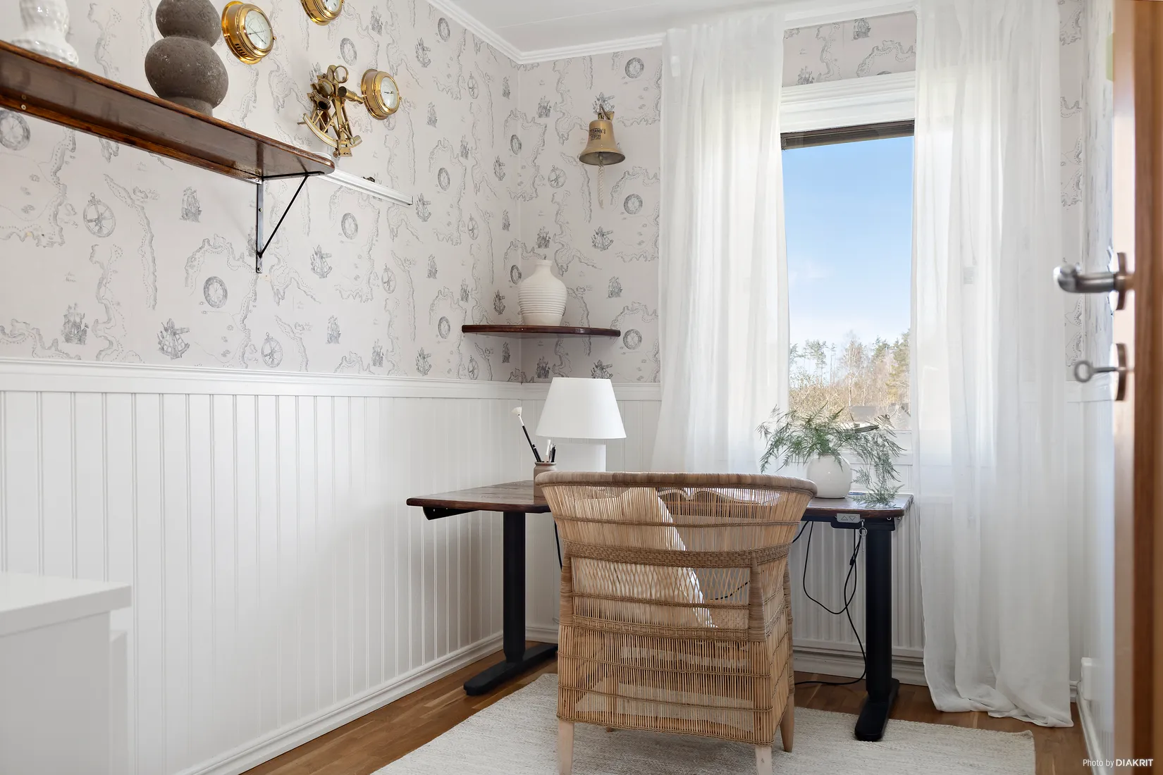 Villa, Nyponvägen 31, Oskarsberg, Kungsbacka