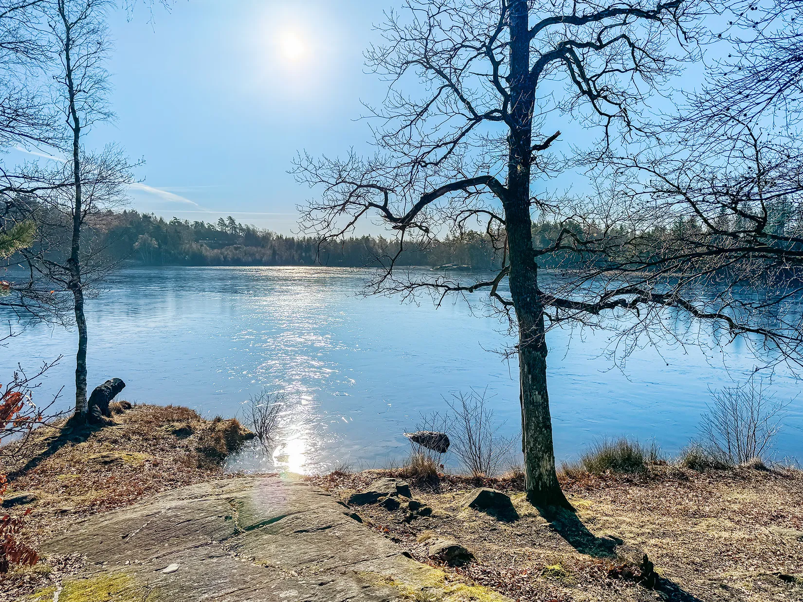 Villa, Radhus, Briljantvägen 59, Kode, Kungälv