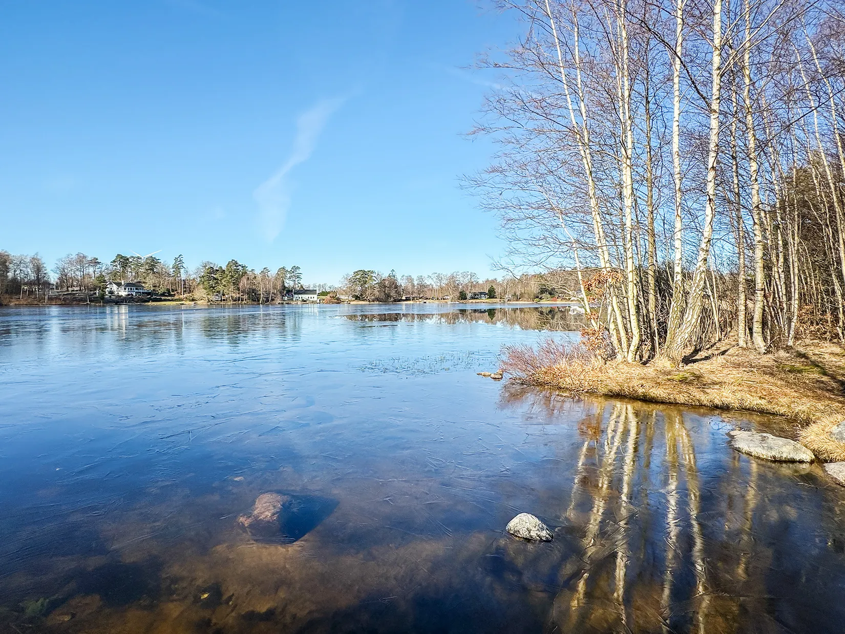 Villa, Radhus, Briljantvägen 59, Kode, Kungälv