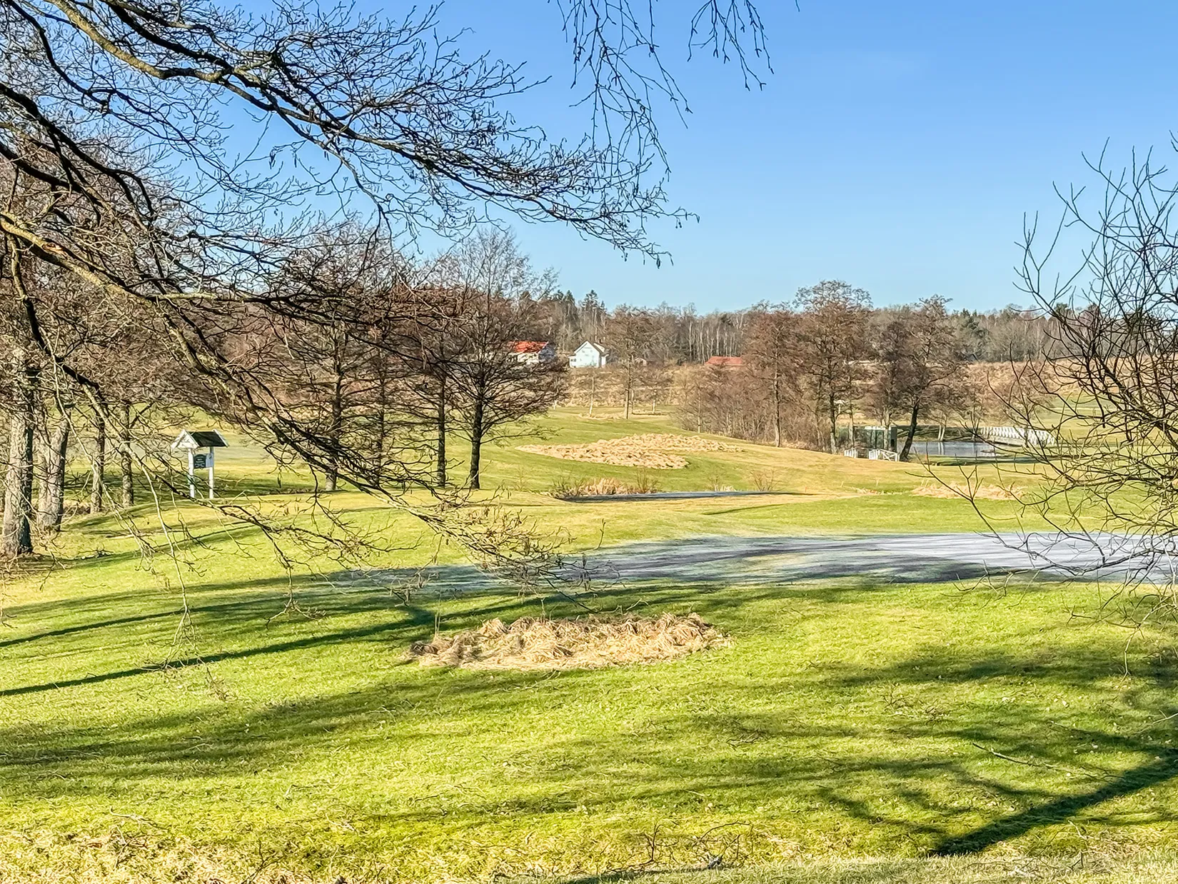 Villa, Radhus, Briljantvägen 59, Kode, Kungälv
