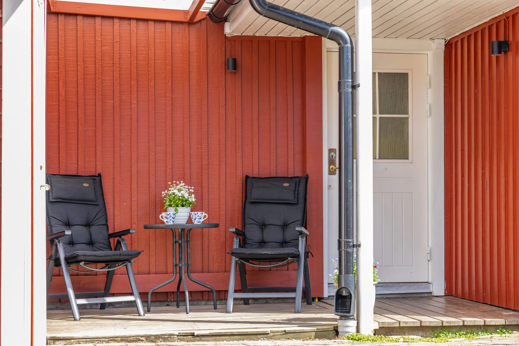 Villa, Radhus, Briljantvägen 59, Kode, Kungälv