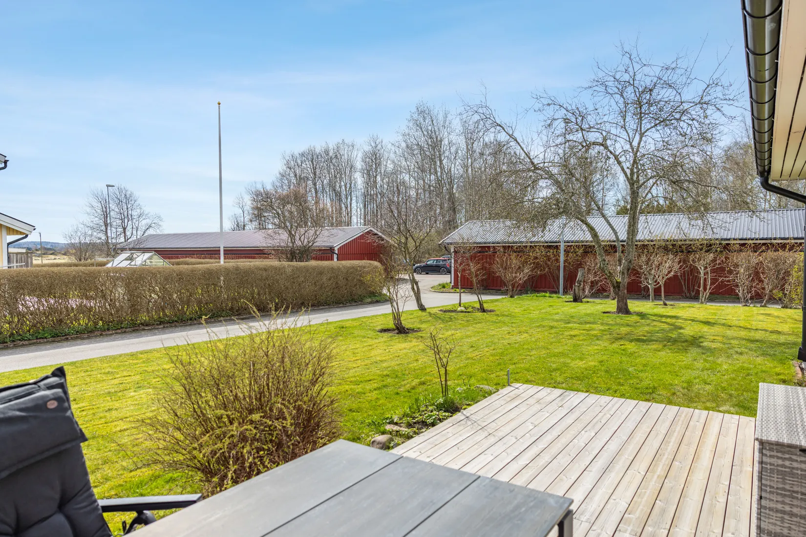 Villa, Radhus, Briljantvägen 59, Kode, Kungälv