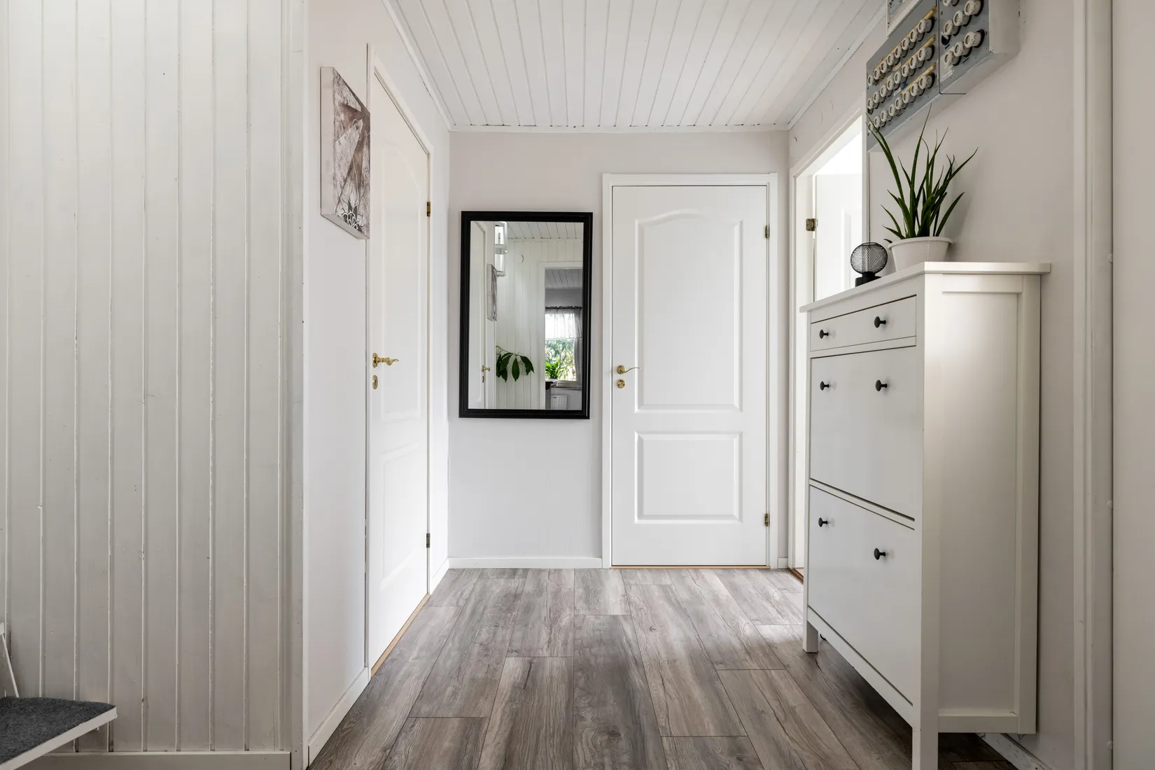 Villa, Radhus, Briljantvägen 59, Kode, Kungälv