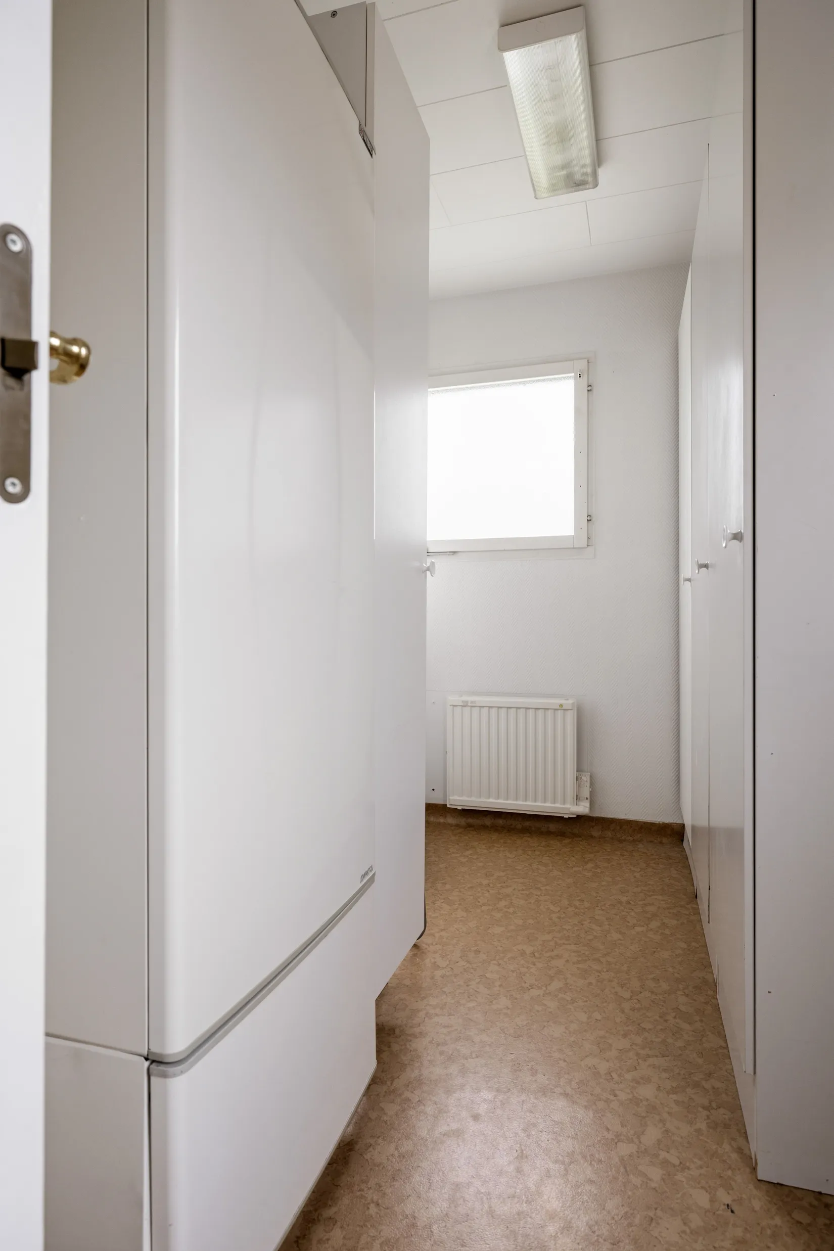 Villa, Radhus, Briljantvägen 59, Kode, Kungälv