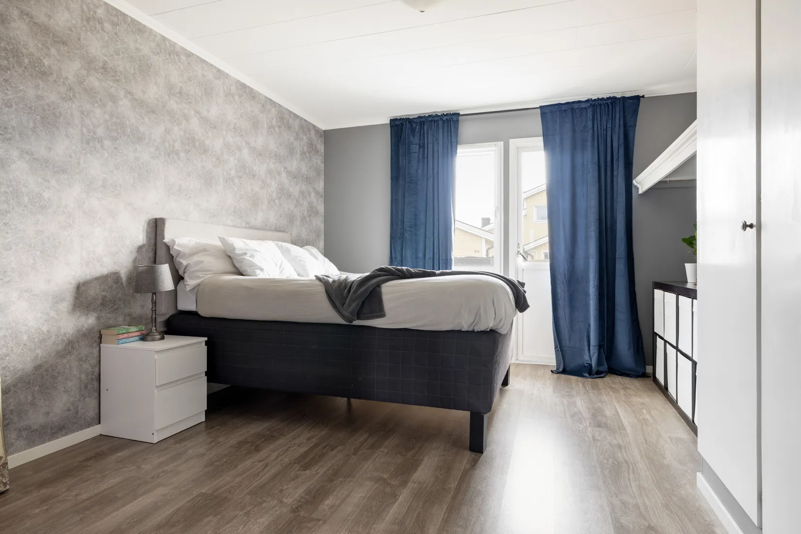 Villa, Radhus, Briljantvägen 59, Kode, Kungälv