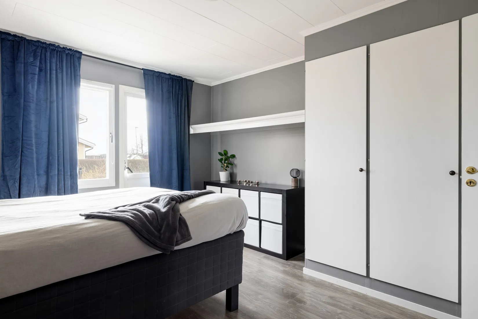 Villa, Radhus, Briljantvägen 59, Kode, Kungälv